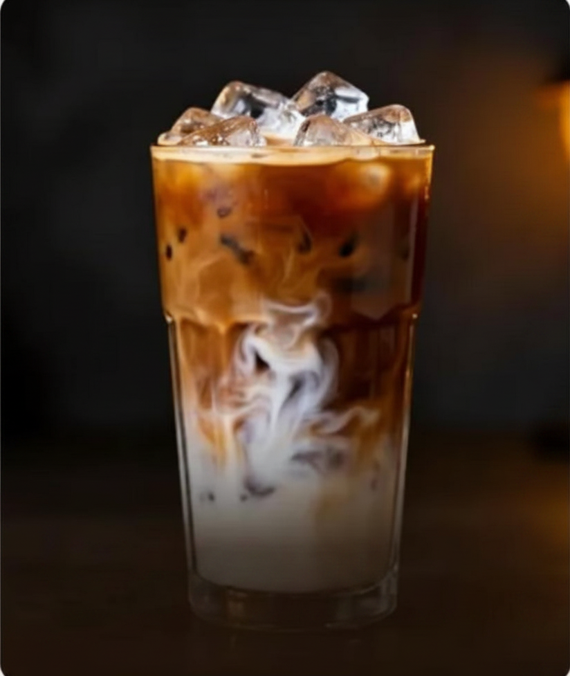 Cold Brew Delight