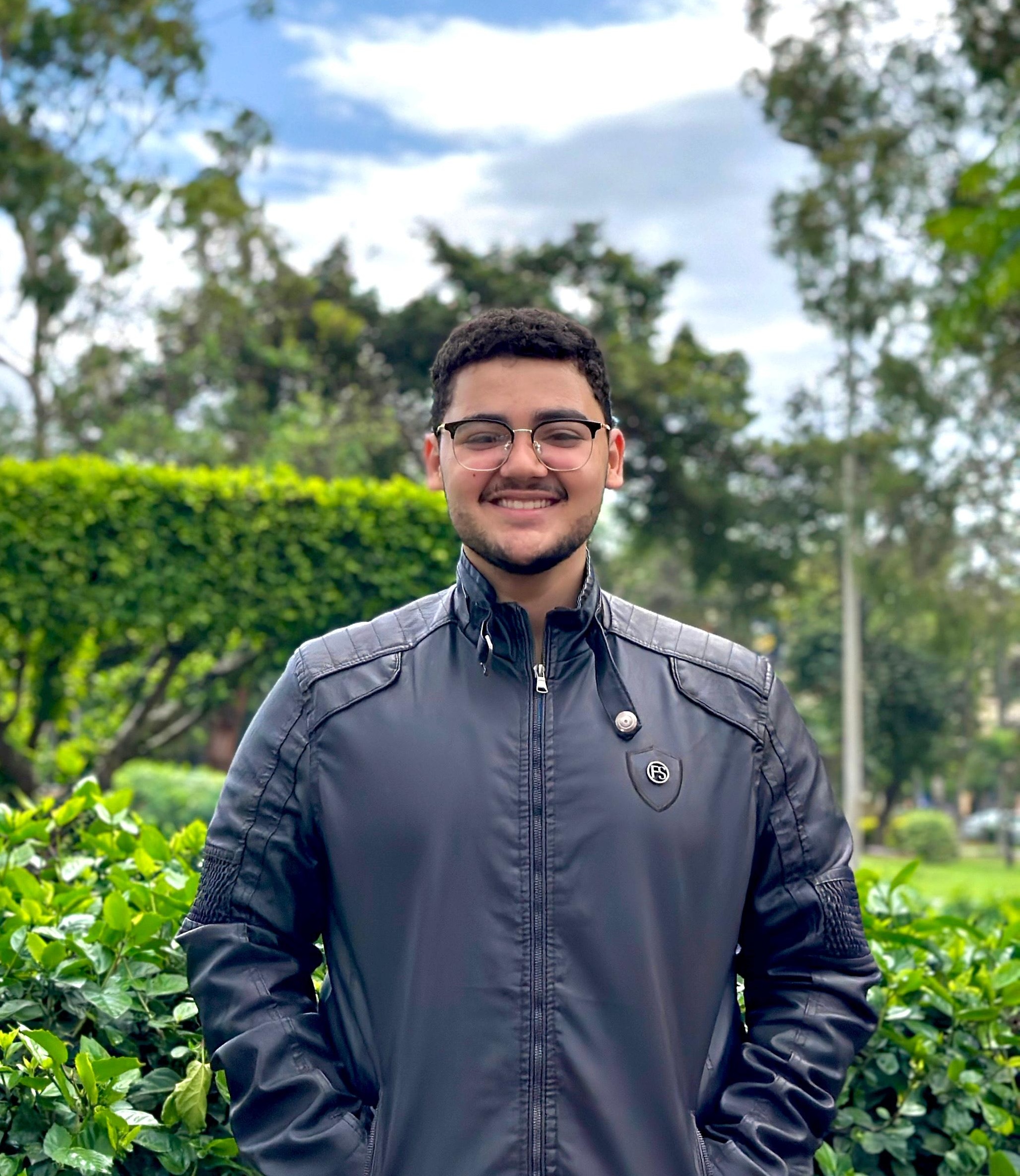 Mostafa S.