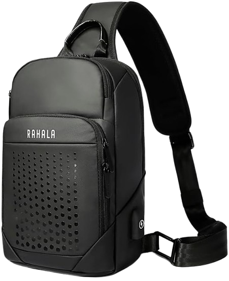 Backpack model 2