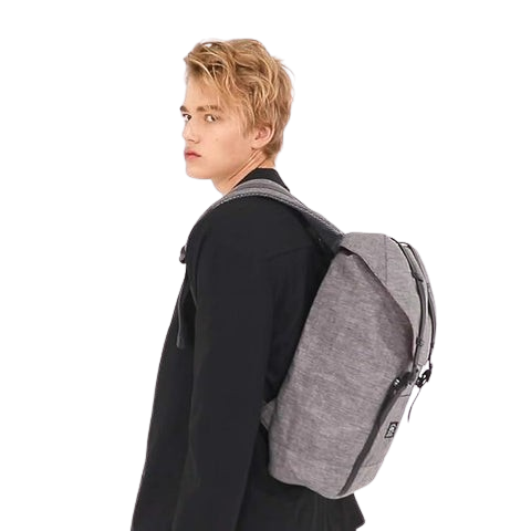 Year-end collection featured backpack
