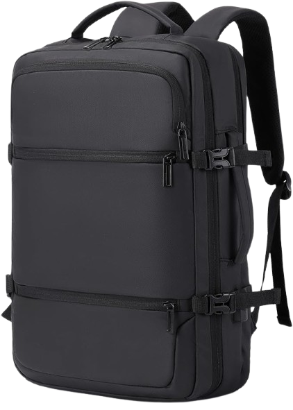 Backpack model 4