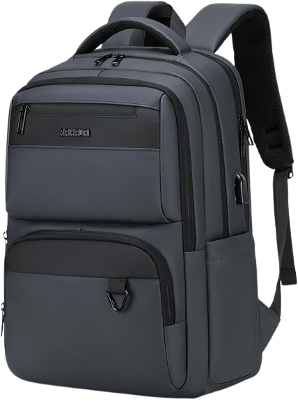 Backpack model 5